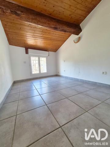 Maison à vendre 3 pièces 45 m² Pia