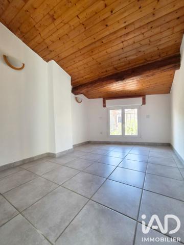 Maison à vendre 3 pièces 45 m² Pia