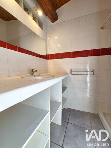 Maison à vendre 3 pièces 45 m² Pia