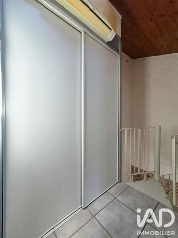 Maison à vendre 3 pièces 45 m² Pia