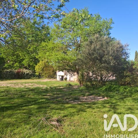Terrain à vendre 2 000 m² Montauban