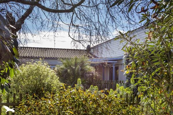 Maison à vendre |  Marans |  3 pièces | 133 m²