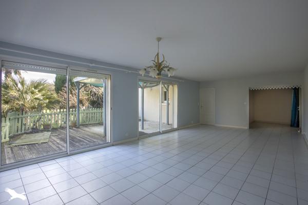 Maison à vendre |  Marans |  3 pièces | 133 m²