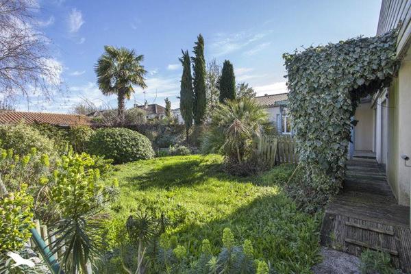 Maison à vendre |  Marans |  3 pièces | 133 m²