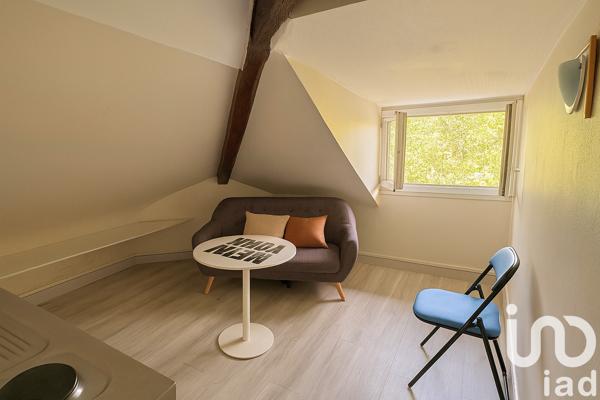 Appartement à vendre 2 pièces 55 m² Angers