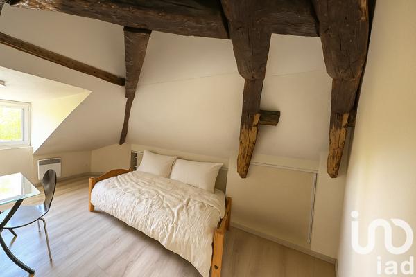 Appartement à vendre 2 pièces 55 m² Angers