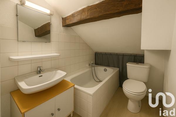 Appartement à vendre 2 pièces 55 m² Angers