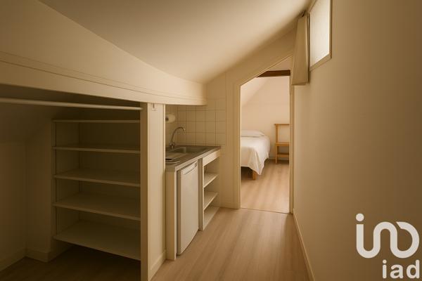 Appartement à vendre 2 pièces 55 m² Angers