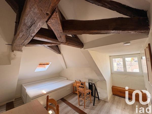 Appartement à vendre 2 pièces 55 m² Angers