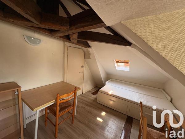 Appartement à vendre 2 pièces 55 m² Angers