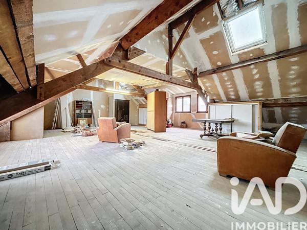 Maison à vendre 5 pièces 142 m² Brétigny-sur-Orge