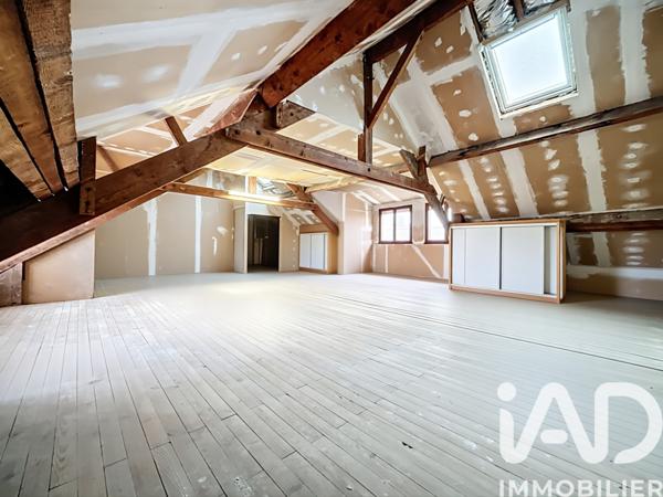 Maison à vendre 5 pièces 142 m² Brétigny-sur-Orge