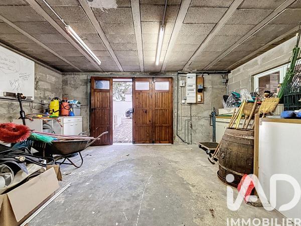 Maison à vendre 5 pièces 142 m² Brétigny-sur-Orge