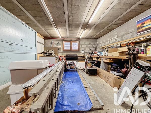 Maison à vendre 5 pièces 142 m² Brétigny-sur-Orge