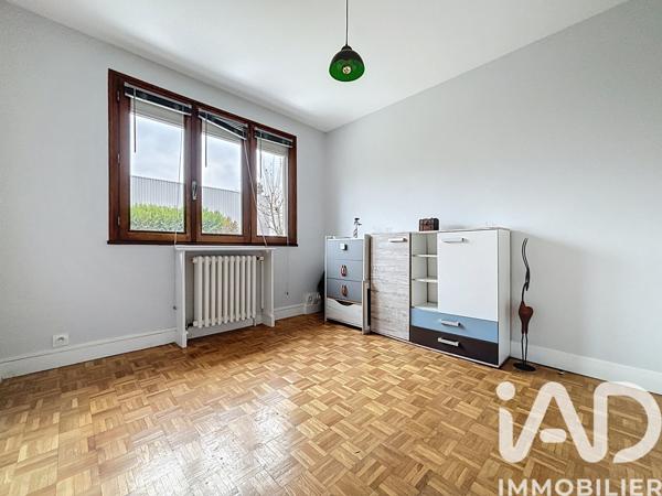 Maison à vendre 5 pièces 142 m² Brétigny-sur-Orge