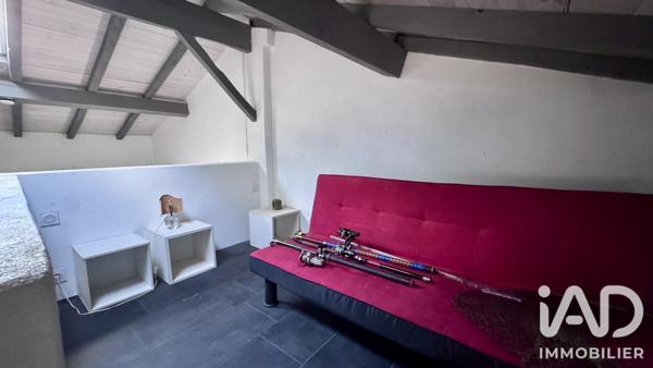 Maison à vendre 4 pièces 190 m² Lévignac-de-Guyenne