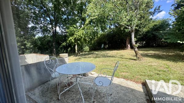 Maison à vendre 4 pièces 190 m² Lévignac-de-Guyenne
