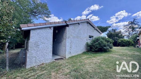 Maison à vendre 4 pièces 190 m² Lévignac-de-Guyenne