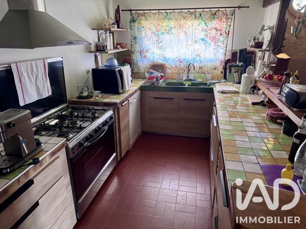 Maison à vendre 4 pièces 190 m² Lévignac-de-Guyenne