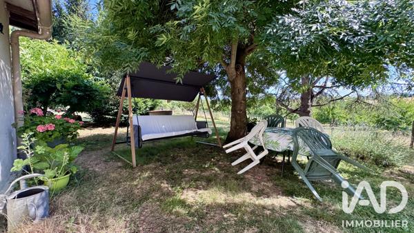 Maison à vendre 4 pièces 190 m² Lévignac-de-Guyenne