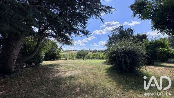 Maison à vendre 4 pièces 190 m² Lévignac-de-Guyenne