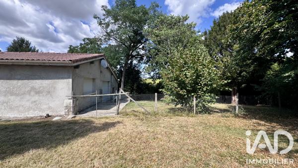 Maison à vendre 4 pièces 190 m² Lévignac-de-Guyenne
