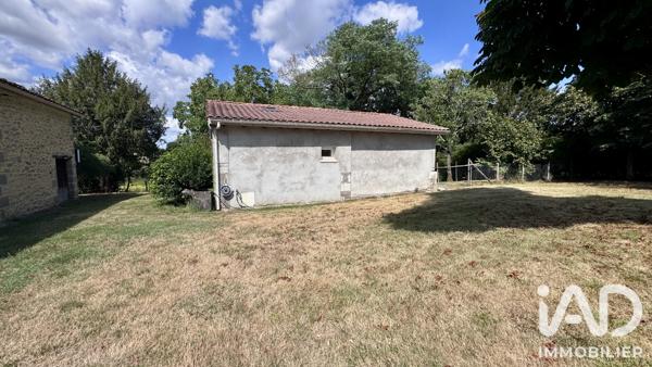 Maison à vendre 4 pièces 190 m² Lévignac-de-Guyenne