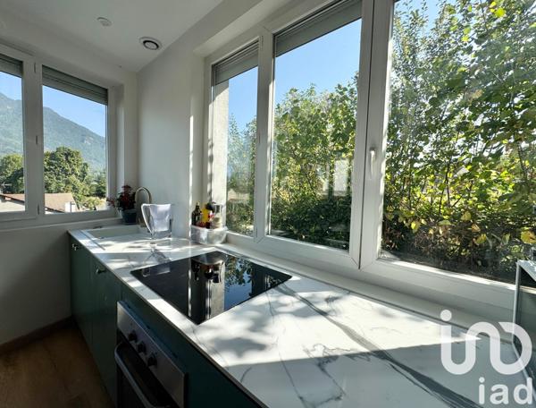 Appartement à vendre 2 pièces 38 m² Vougy