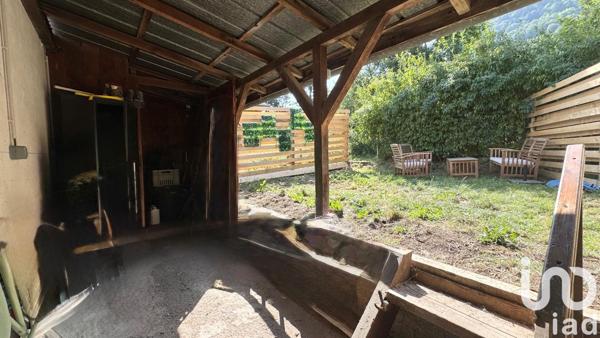 Appartement à vendre 2 pièces 38 m² Vougy