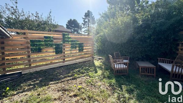 Appartement à vendre 2 pièces 38 m² Vougy