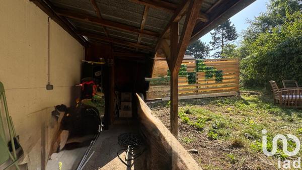 Appartement à vendre 2 pièces 38 m² Vougy