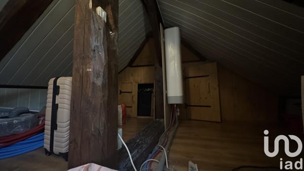 Appartement à vendre 2 pièces 38 m² Vougy