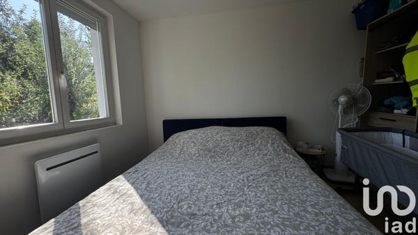 Appartement à vendre 2 pièces 38 m² Vougy