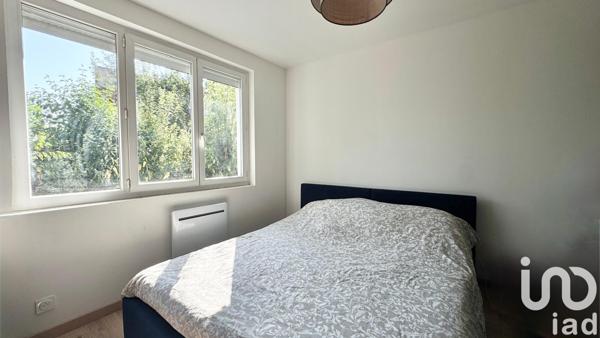 Appartement à vendre 2 pièces 38 m² Vougy