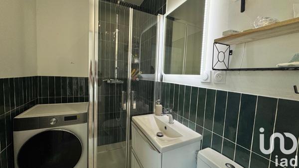 Appartement à vendre 2 pièces 38 m² Vougy