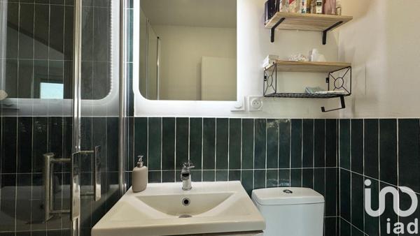 Appartement à vendre 2 pièces 38 m² Vougy