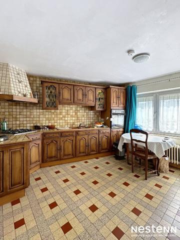 Maison en Pierre à Saint-Marcel ! 88 m² à Personnaliser selon vos envies
