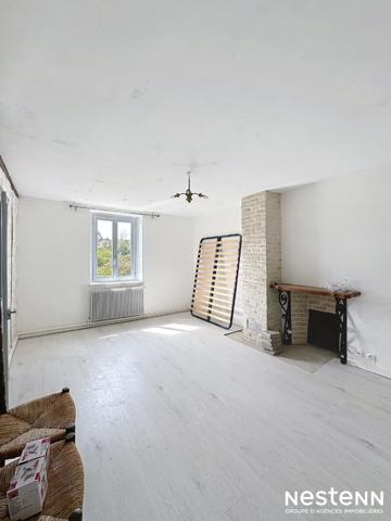 Maison en Pierre à Saint-Marcel ! 88 m² à Personnaliser selon vos envies