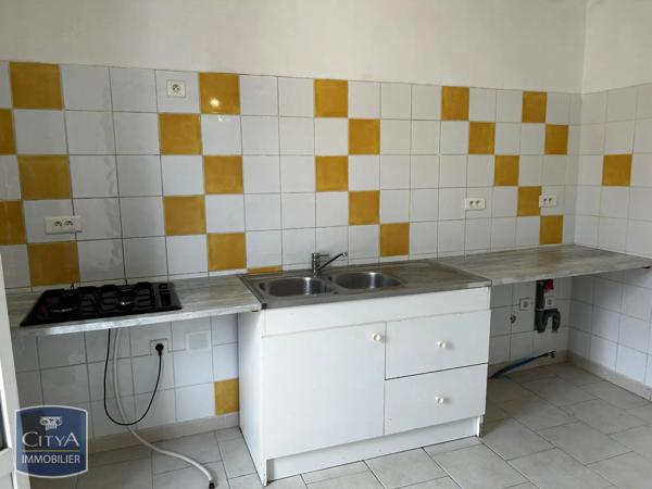 Appartement à louer 2 pièces 40.53m² Gignac (34150)