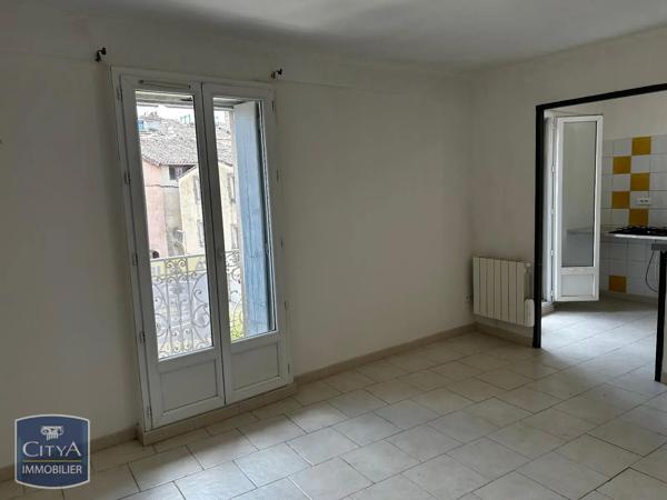 Appartement à louer 2 pièces 40.53m² Gignac (34150)