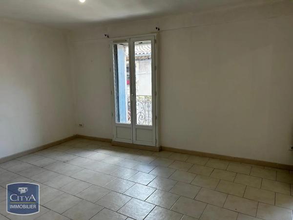 Appartement à louer 2 pièces 40.53m² Gignac (34150)