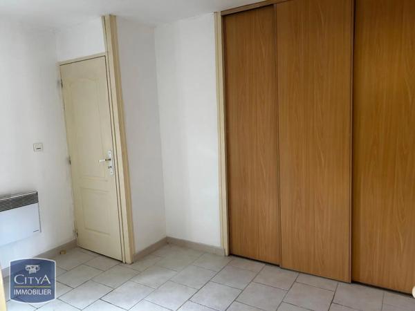 Appartement à louer 2 pièces 40.53m² Gignac (34150)