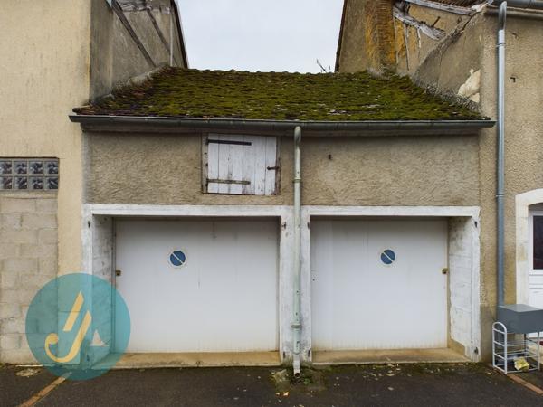 Arquian (58310) Maison de village polyvalente à Arquian : résidence principale, secondaire ou investissement locatif