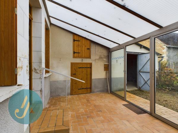 Arquian (58310) Maison de village polyvalente à Arquian : résidence principale, secondaire ou investissement locatif