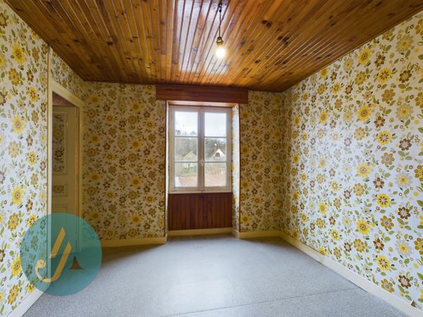 Arquian (58310) Maison de village polyvalente à Arquian : résidence principale, secondaire ou investissement locatif