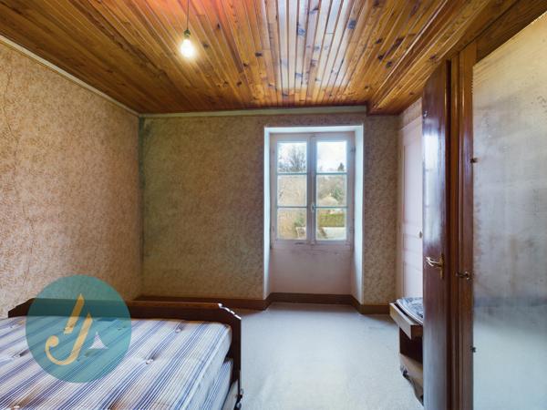 Arquian (58310) Maison de village polyvalente à Arquian : résidence principale, secondaire ou investissement locatif