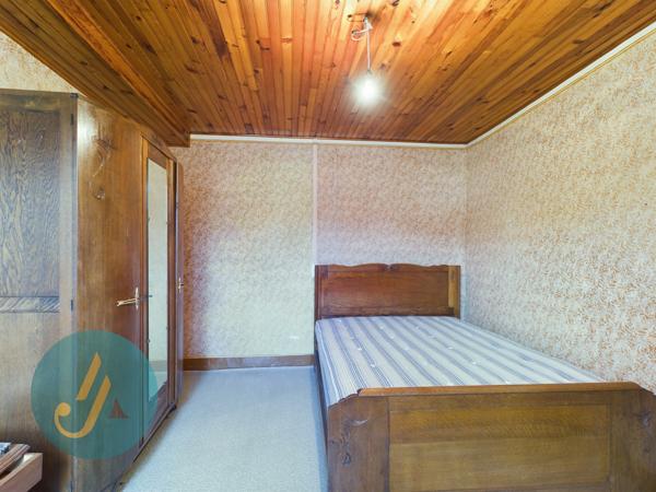 Arquian (58310) Maison de village polyvalente à Arquian : résidence principale, secondaire ou investissement locatif