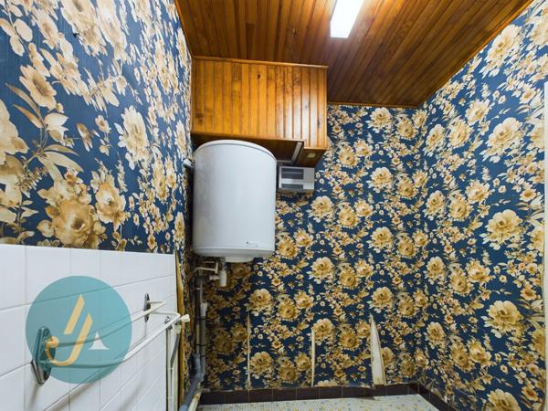 Arquian (58310) Maison de village polyvalente à Arquian : résidence principale, secondaire ou investissement locatif