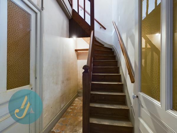 Arquian (58310) Maison de village polyvalente à Arquian : résidence principale, secondaire ou investissement locatif