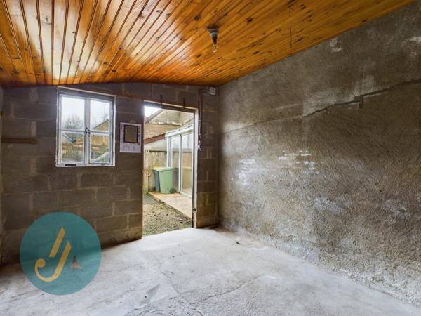 Arquian (58310) Maison de village polyvalente à Arquian : résidence principale, secondaire ou investissement locatif